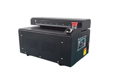 Super Factory Eco-Friendly Reuse Cardboard Kraft Expanding Pad Shredder Corrugated Paper Cutting Machine For Cutting Width 320mm
