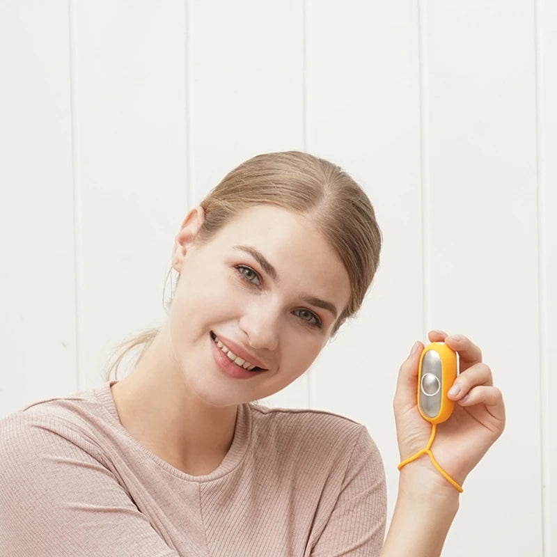 Sleep Aid Massage Adjust Heart Rate Relieve,Headache for Focus Attention,Anxiety Relief Item