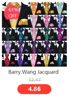 Amazony Epic Green Silk Mens Tie Hanky Cufflinks Set Mint Grass Teal Bottle Sage Pea Green Necktie For Male Wedding Business Party