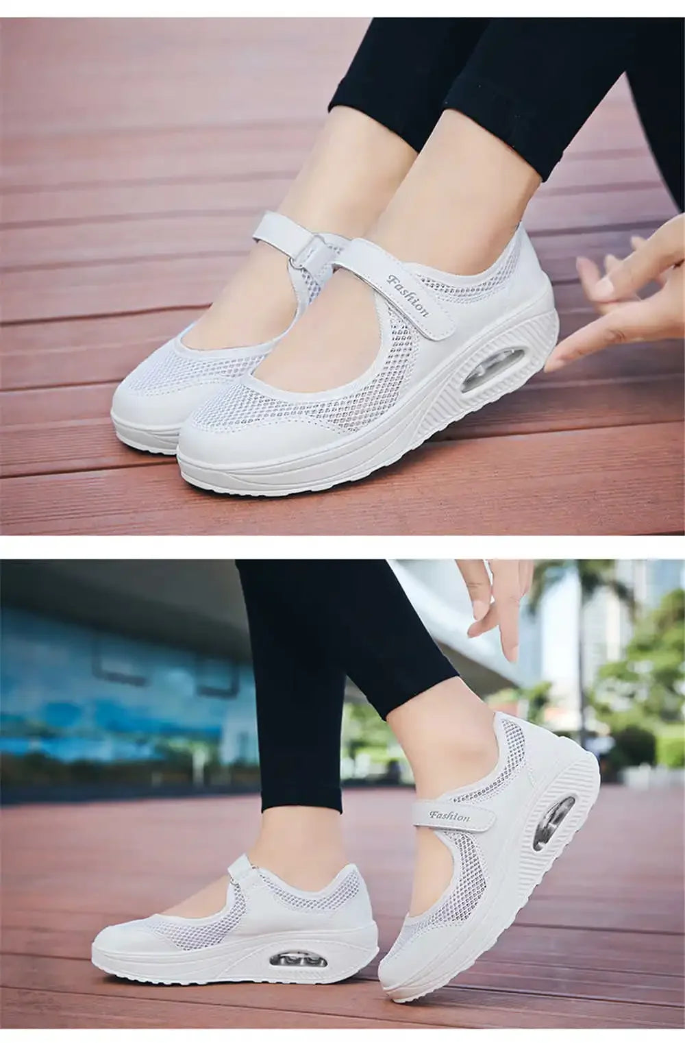 Platform Playform Women's Summer Loafers Skateboarding Runner Sneakers Bride Wedding Shoes Sports Snekers Deadlift Teni
