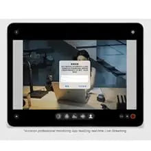 ACCSOON CineView HE Wireless Video Transmission System Transmitter Receiver HDMI 1080p 1200ft to 4 Devices for Live Streaming