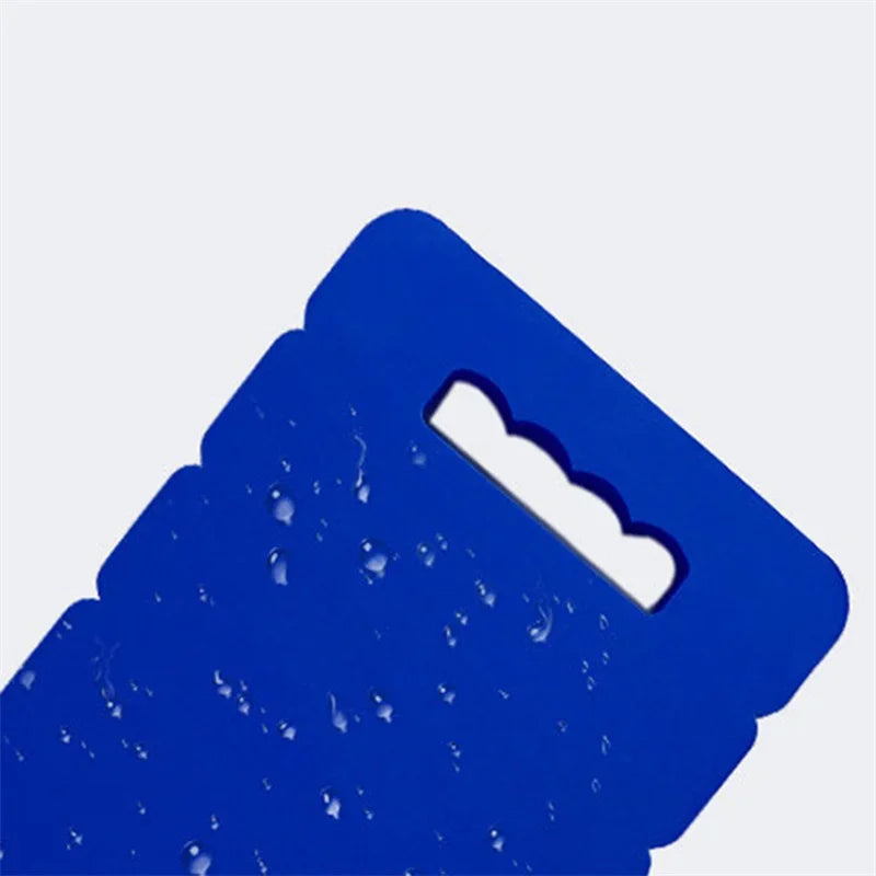 Practical Garden Kneeler Pad Kneeling Mat High Density Foam Thick Knee Cushion Kneel Protection Garag