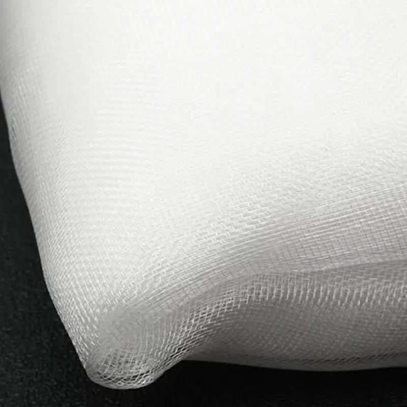 BRAND NEW 2024 FLEECE Plant Insect Nets Garden Fruit Vegetables Care Cover Greenhouse Protective Net Anti-Bird Mesh Net Pest Control Garden Netting