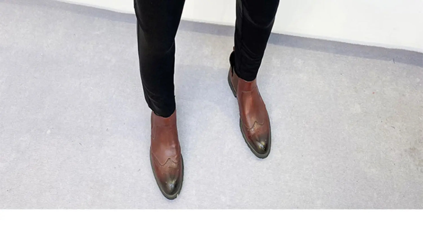 Men Suit Pants Formal Trousers Pantalone Hombre Stretch Slim Solid Color Casual Dress Full Length Pants Fashion New Men Clothing- FREE Laptop Stand is offer if you buy a pant