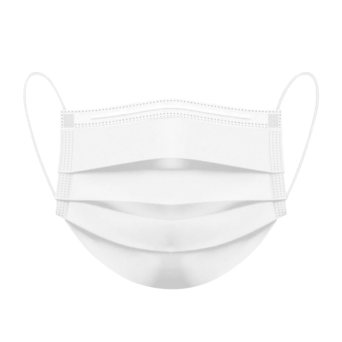 50pcs Kids Face Mask Disposable 3 Ply Safety Face Mask 4-12 Children Face Mask BUY TWO BOXES AND GET A FREE LAPTOP STAND