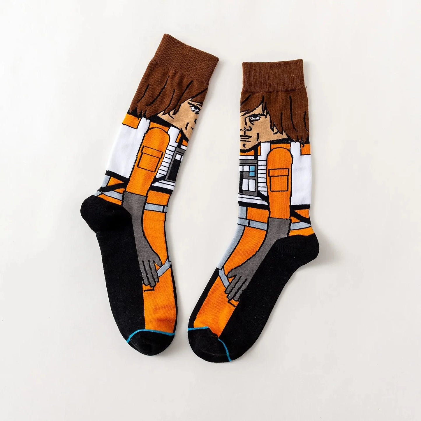 Big Big Sale NOW in AMAZONY EPIC 10 Pairs Breathable Cotton Sports Stockings Men Bamboo Fiber Autumn and Winter Men Socks Sweat Absorption Deodorant Business Sox
