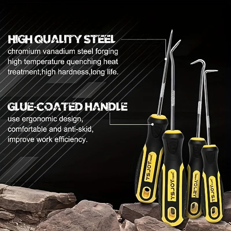 131pcs Magnetic Screwdriver Set With Plastic Ranking Includes Precision Screwdriver And Pick Hook Ratchet Driver DIY Tools Screwdriver Set features 1000V Screwdrivers