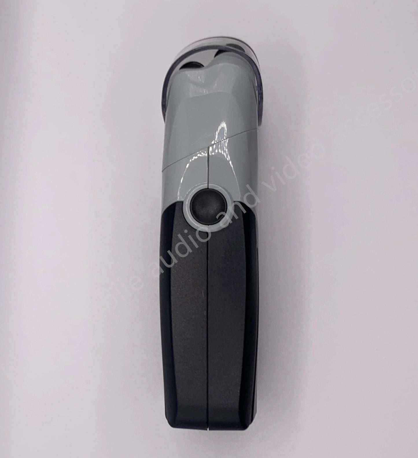 Original Andis Profoil Lithium Plus 17205 Barber Hair Cleaning Electric Shaver For Men Beard Stubble Razor Bald Shaving Machine