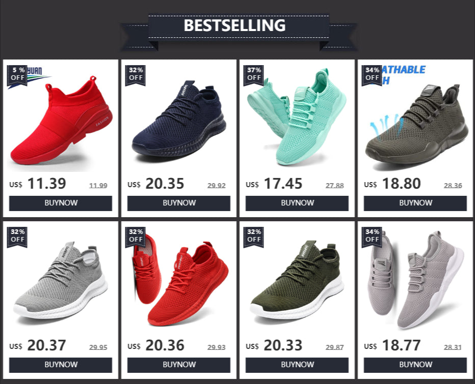 Summer 2025 Breathable Men's Shoes Sneakers Flats Sport Footwear Men Women Couple Shoes New Fashion Lovers Shoes Casual Lightweight Shoe
