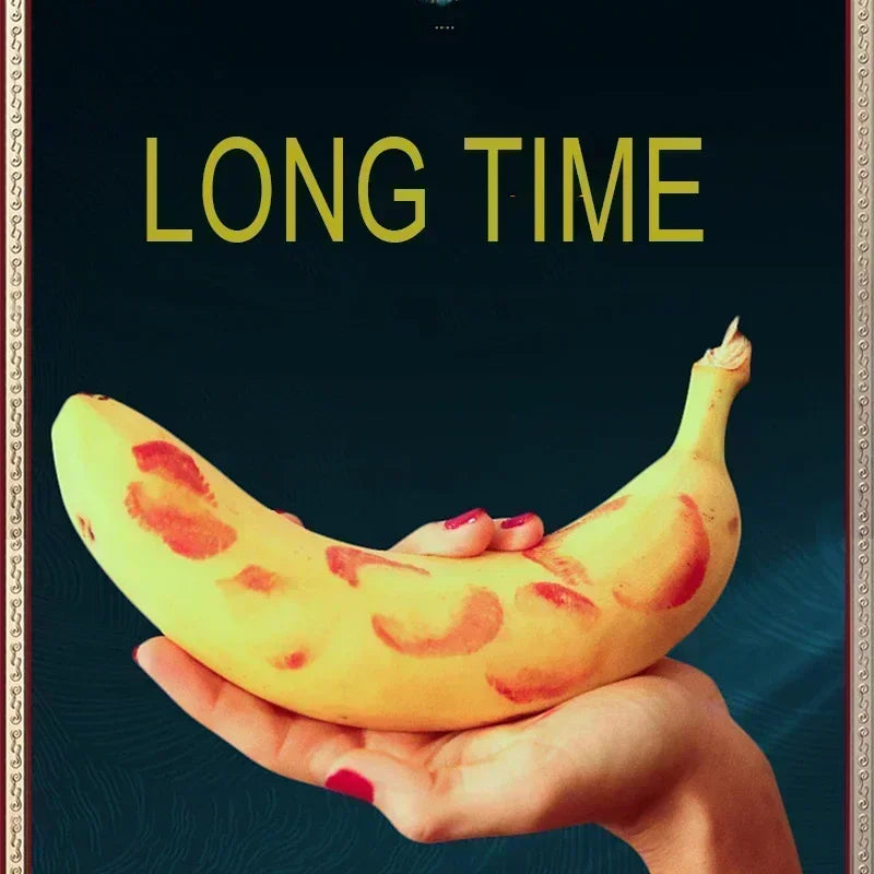 Very good for Health Man Lasting Long 60 Minutes Penis Enlargment Oil Sex Delay Spray Sex for Male External Use Anti Premature Ejaculation Sex Spray
