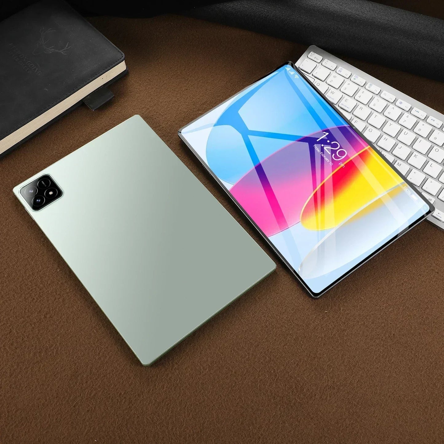 2025 Original Global Version Pad 7S Pro Android 14 Snapdrago 8gen2 Tablet PC 11inch 22GB+2TB 20000mAh GPS 5G Dual SIM WiFi Tab
