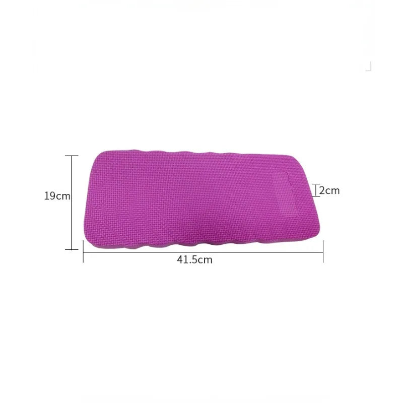 Outdoor Gardening Kneeling Pad High Density Foam Thick Knee Pad Kneeling Garden Kneeling