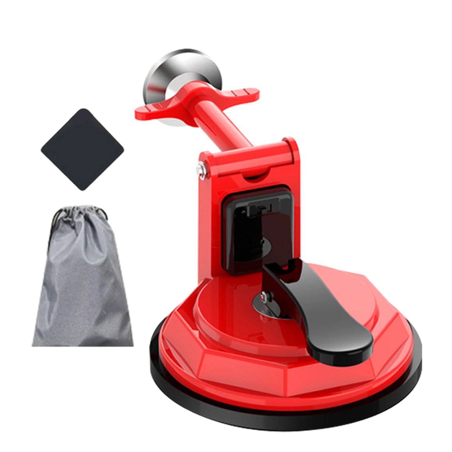 Portable Alarm Door Stopper Battery Powered Door Lock Brace With Penetrating Alarm For Women Security Protection Door Stops