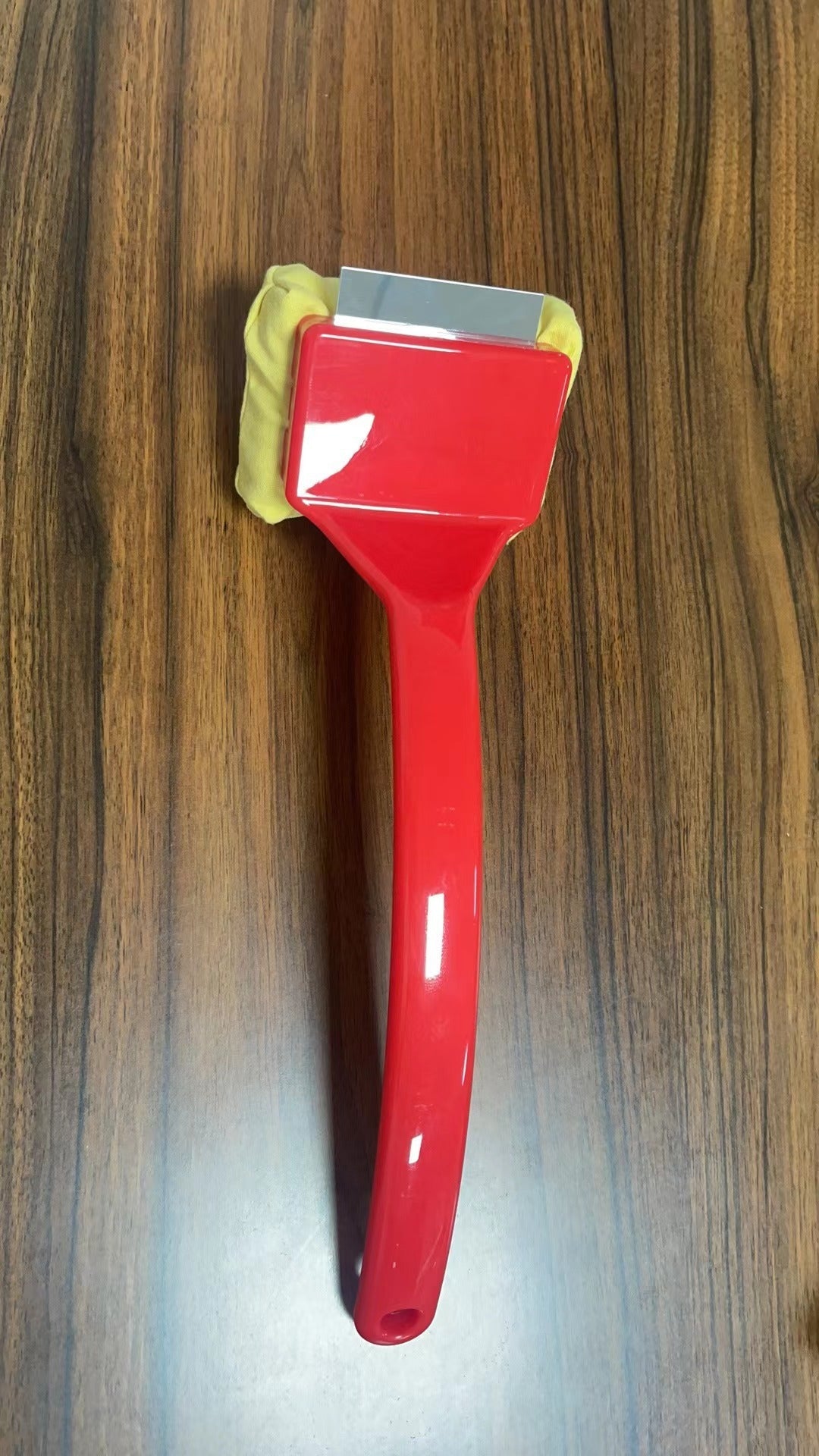 Top-Rated Creative Barbecue Grill Cleaning Brush - Simple and Effective BBQ Cleaner