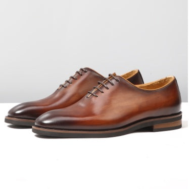Brand New Collextion 2025 Men'S Shoes, Wedding Shoes, Men'S Business Shoes, Oxford Shoes, Business Men'S Shoes, Formal Shoes
