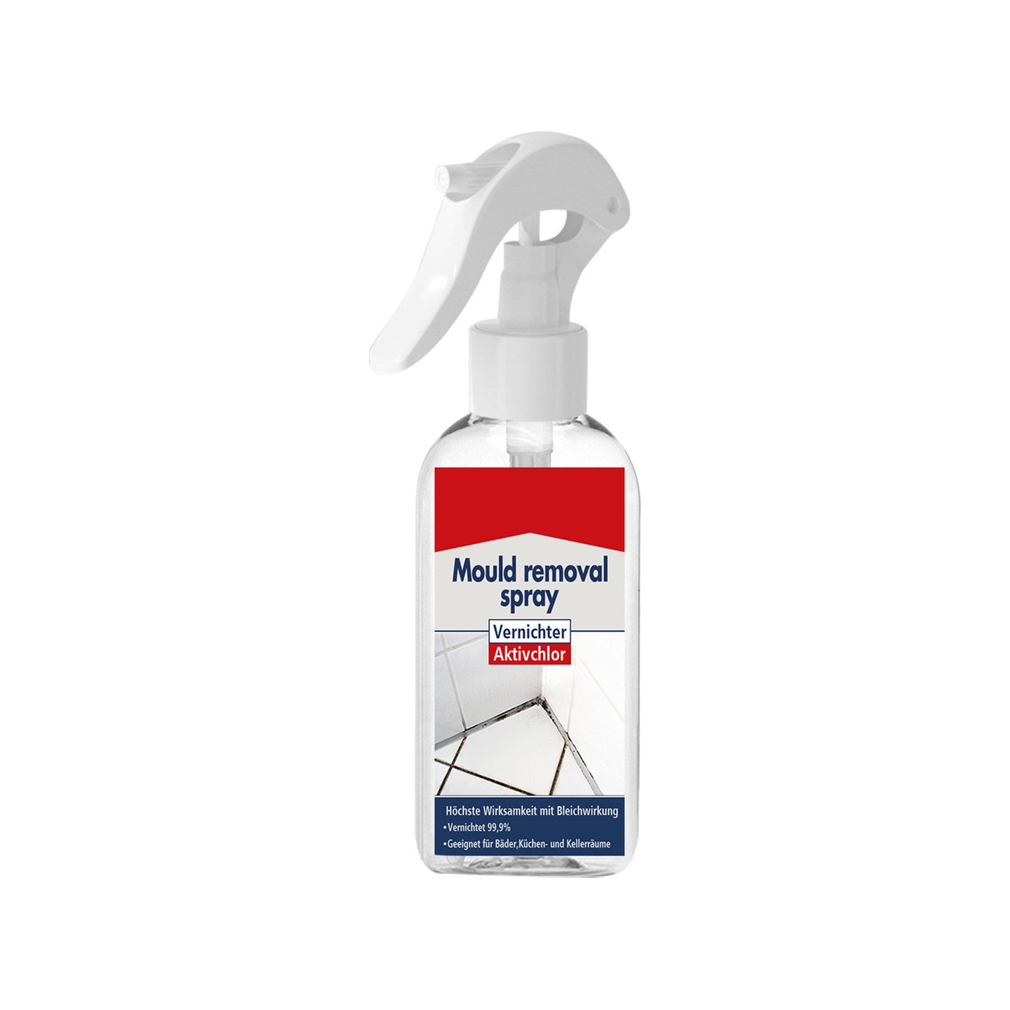 BRAND NEW 2024 Anti-mildew Activity Foam Mildew Spot Wall Tile Cleaner