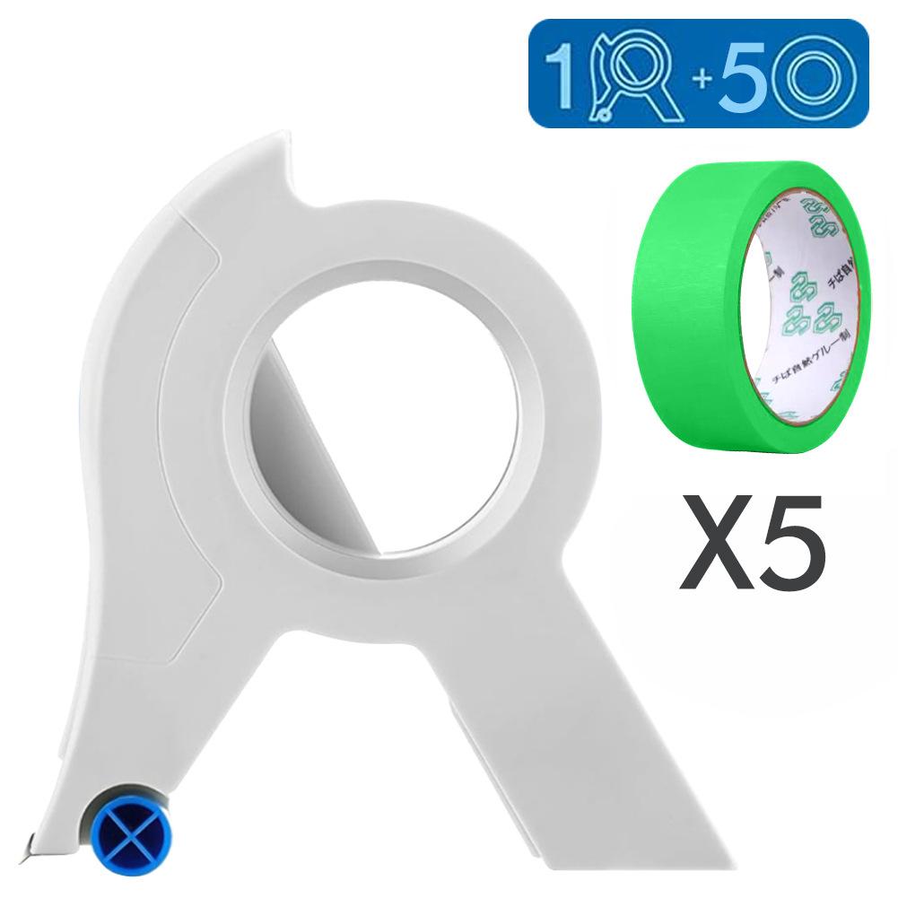 Beauty Stitch Sticker Tools Easy Seam Tape Sticker Machine