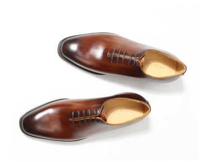 Brand New Collextion 2025 Men'S Shoes, Wedding Shoes, Men'S Business Shoes, Oxford Shoes, Business Men'S Shoes, Formal Shoes