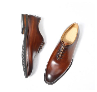 Brand New Collextion 2025 Men'S Shoes, Wedding Shoes, Men'S Business Shoes, Oxford Shoes, Business Men'S Shoes, Formal Shoes