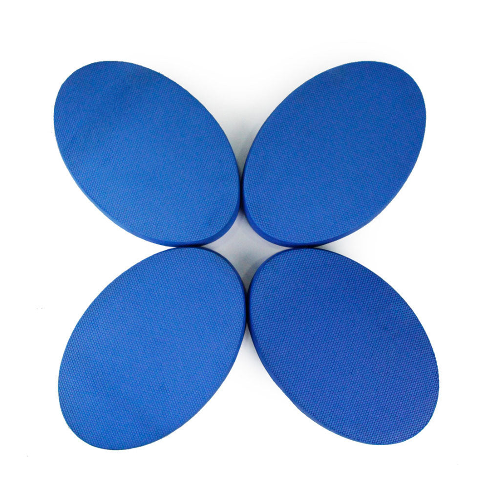 Stability Trainer Pad Foam Balance Exercise Pad Cushion For Therapy Yoga Dancing Balance Training Pilates Fitness