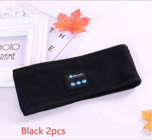 Wireless Bluetooth Headband Outdoor Fitness Yoga Headband we offer 10% off for any purchases