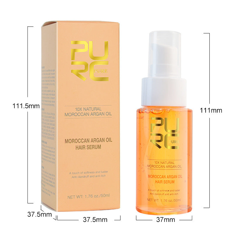 Our New collection Hair Care Soft And Shiny Essential Oil FREE SHIPPING buy ONE and get ONE Laptop support FREE