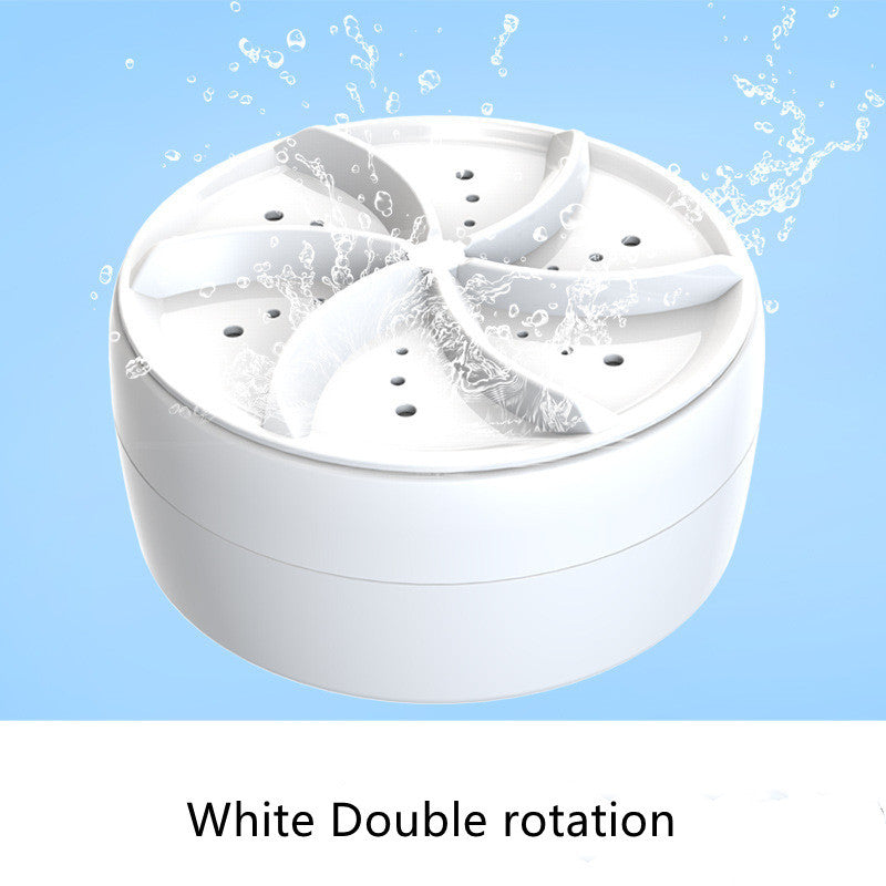 Automatic Machine Waterproof Turbine Portable Travel