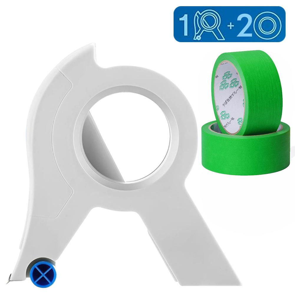 Beauty Stitch Sticker Tools Easy Seam Tape Sticker Machine