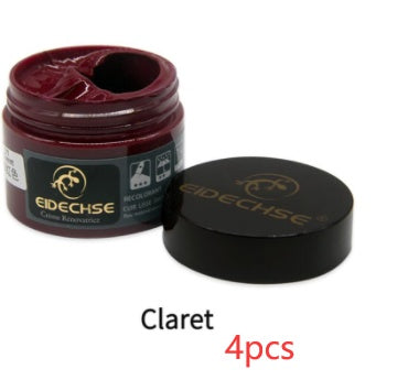 Our Brand New Collection 2025 Leather repair cream
