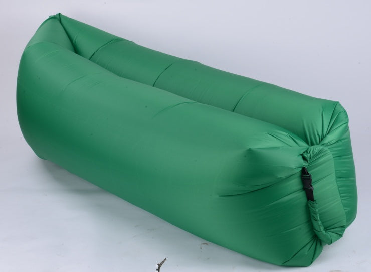 Lamzac — The Original Inflatable Lounger OUTDOOR and Flooting