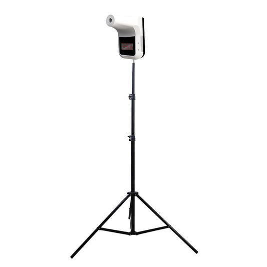 Compatible with Apple, Aluminum portable floor tripod