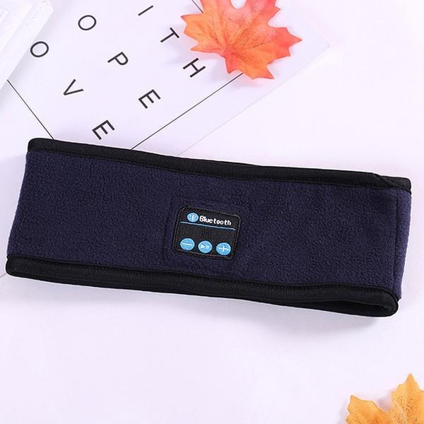Wireless Bluetooth Headband Outdoor Fitness Yoga Headband we offer 10% off for any purchases