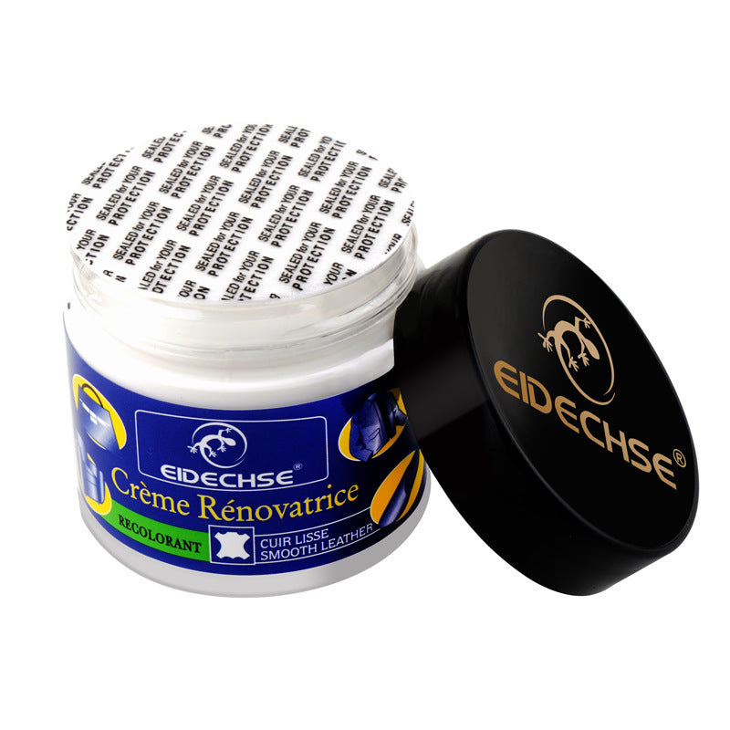 Our Brand New Collection 2025 Leather repair cream
