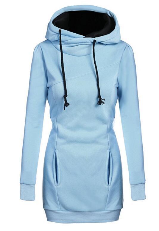 NEW 2024-2025 Hooded Kangaroo Pocket Sports Sweatshirt