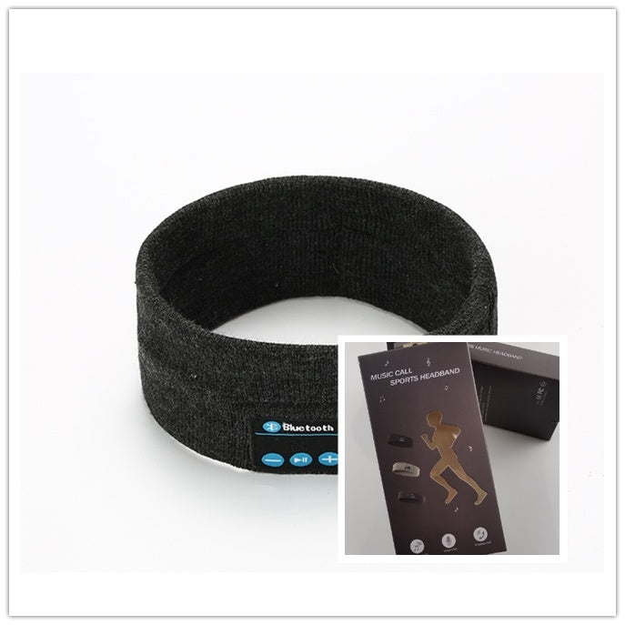 Wireless Bluetooth Headband Outdoor Fitness Yoga Headband we offer 10% off for any purchases