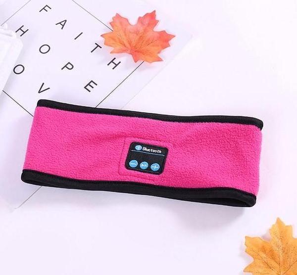 Wireless Bluetooth Headband Outdoor Fitness Yoga Headband we offer 10% off for any purchases
