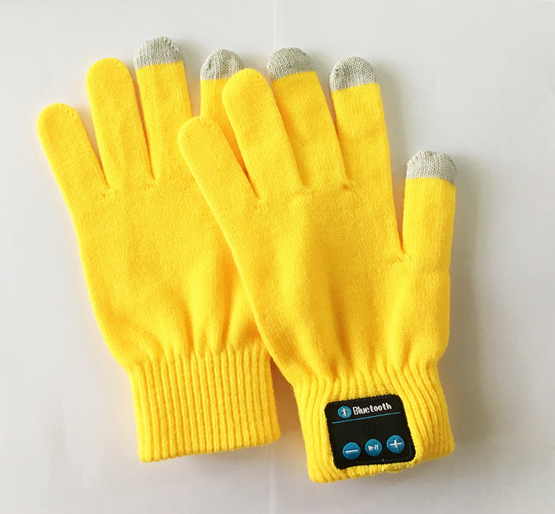 New 2024 Bluetooth Gloves