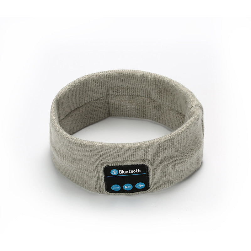 Wireless Bluetooth Headband Outdoor Fitness Yoga Headband we offer 10% off for any purchases