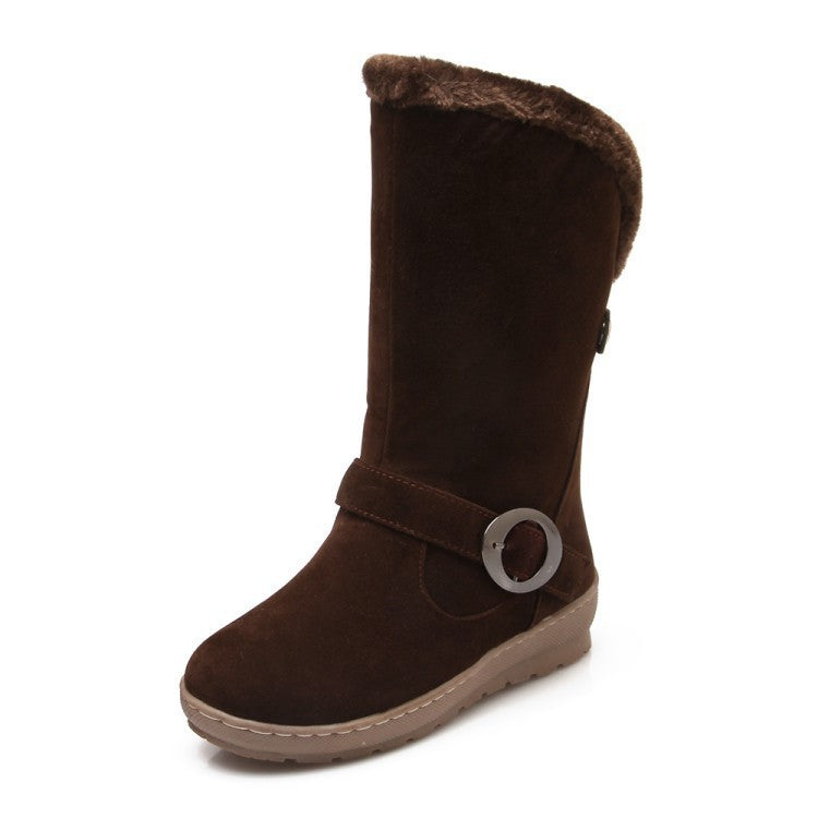 NEW 2024 Autumn and Winter snow boots