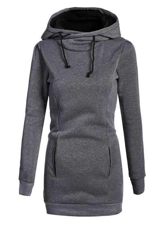 NEW 2024-2025 Hooded Kangaroo Pocket Sports Sweatshirt