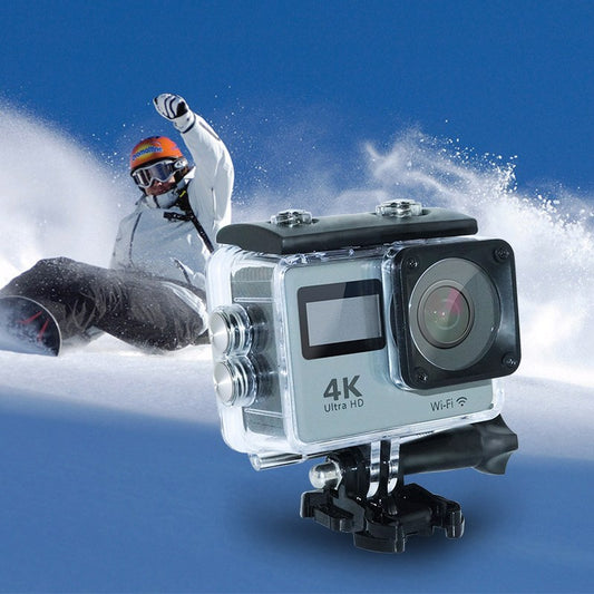 AMAZONY 2024 Diving camera
