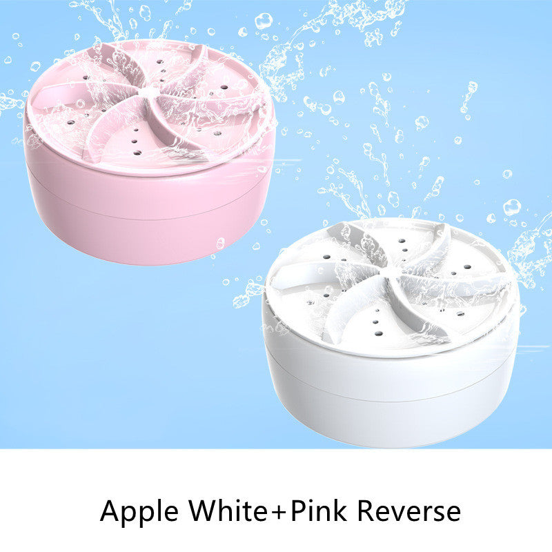 Automatic Machine Waterproof Turbine Portable Travel