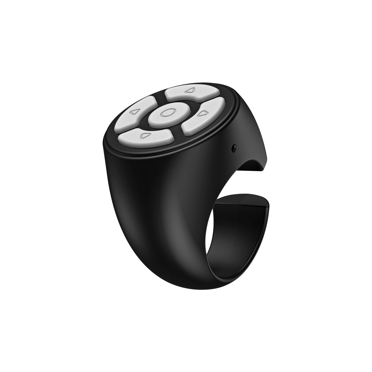 Brand New 2024-2025 Rechargeable Wireless Ring Mobile Phone Bluetooth Remote Control
