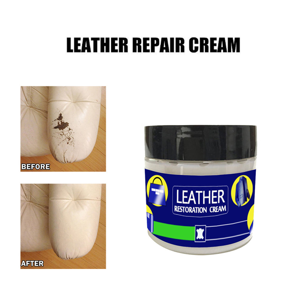 Leather Cleaning And Maintenance Oil