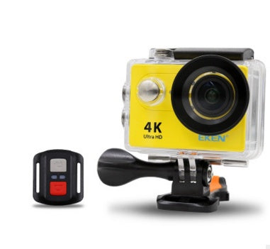 2024 EKEN H9R 4Ki waterproofing camera aerial camera DV camera