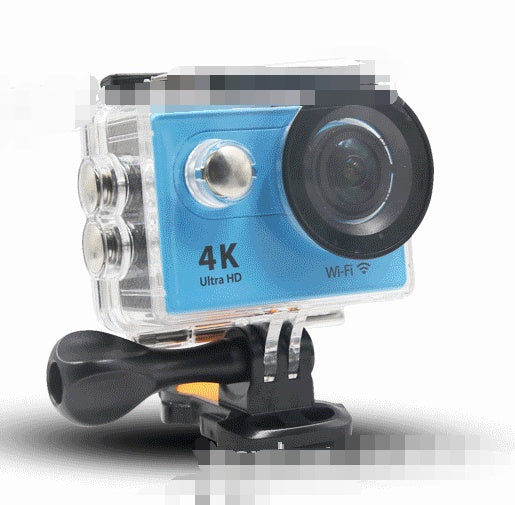 2024 EKEN H9R 4Ki waterproofing camera aerial camera DV camera