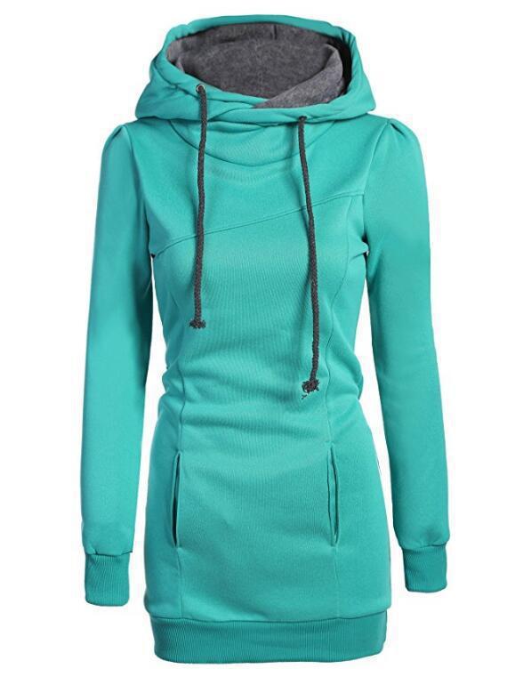 NEW 2024-2025 Hooded Kangaroo Pocket Sports Sweatshirt