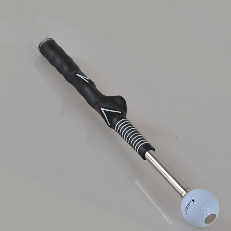 BRAND NEW 2024 Golf Telescopic Swing Trainer Vocal Stick