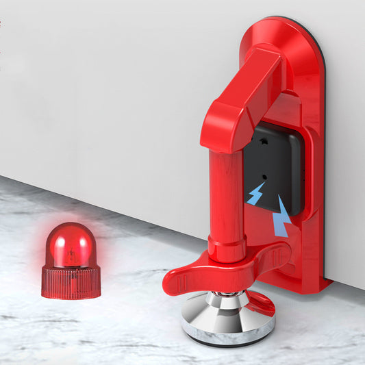 Anti-Theft Household Door Stopper we offer 10% off for any purchases
