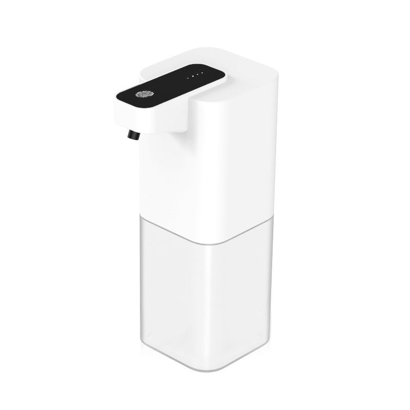 Automatic Induction Foam Washing Mobile Phone